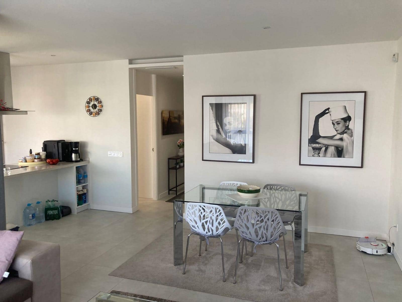 2 soverom Leilighet til salgs i Los Dolses med svømmebasseng - € 280 000 (Ref: 9986876)