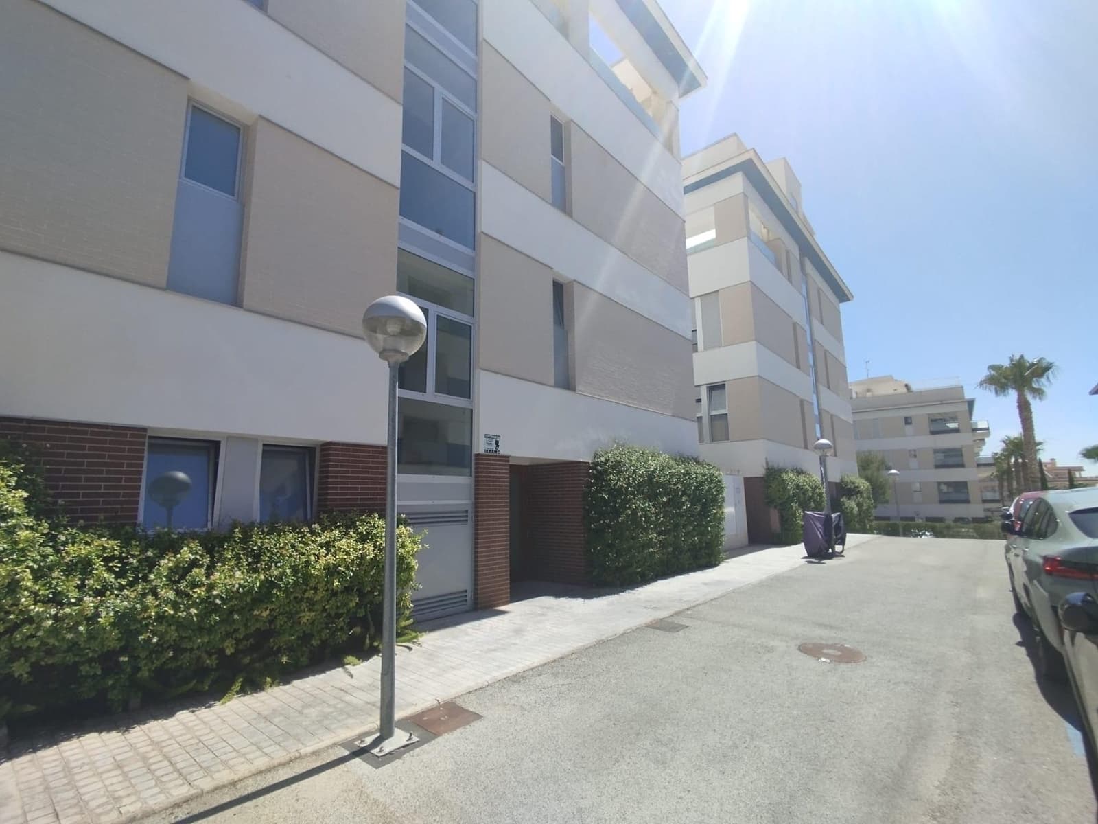 2 soverom Leilighet til salgs i Los Dolses med svømmebasseng - € 280 000 (Ref: 9986876)