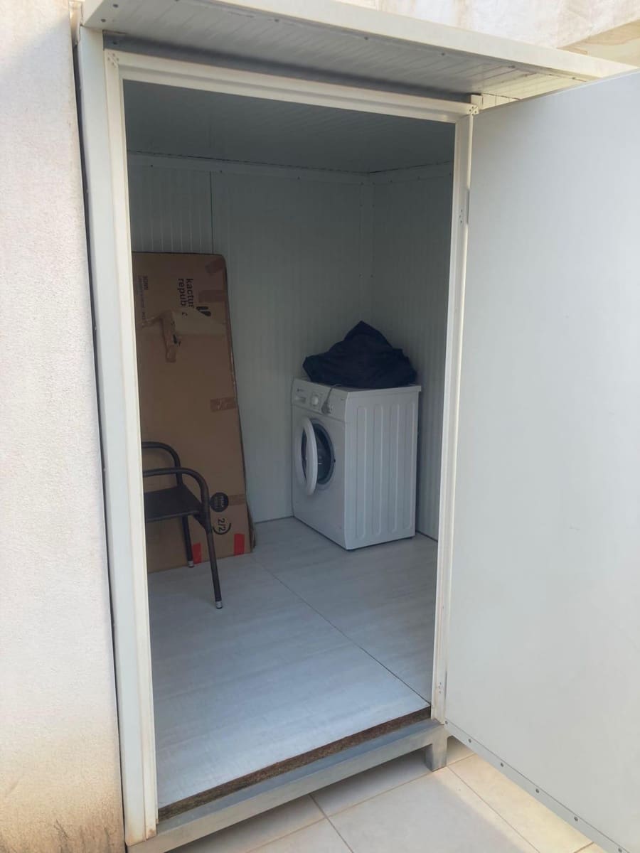 2 soverom Leilighet til salgs i Los Dolses med svømmebasseng - € 280 000 (Ref: 9986876)