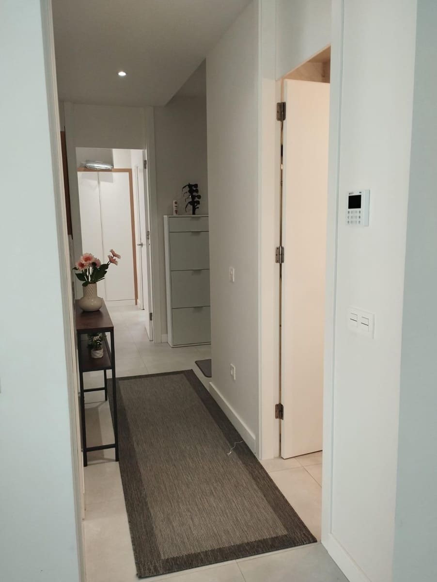 2 soverom Leilighet til salgs i Los Dolses med svømmebasseng - € 280 000 (Ref: 9986876)