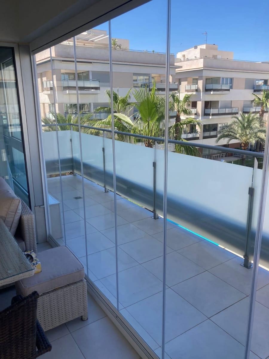 2 soverom Leilighet til salgs i Los Dolses med svømmebasseng - € 280 000 (Ref: 9986876)