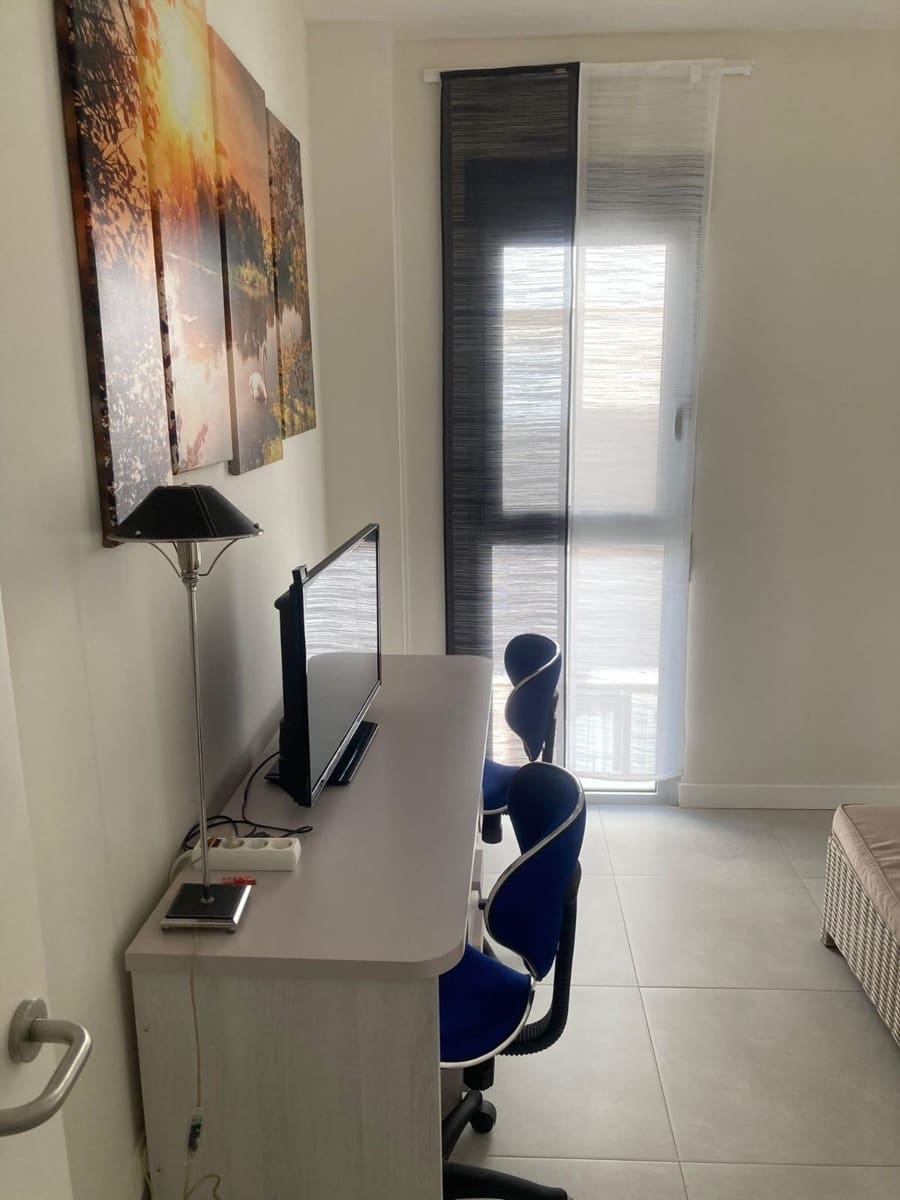 2 soverom Leilighet til salgs i Los Dolses med svømmebasseng - € 280 000 (Ref: 9986876)