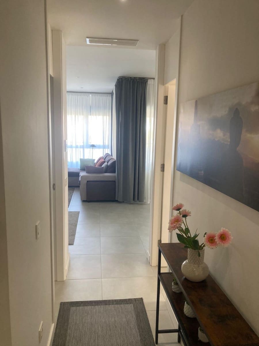 2 soverom Leilighet til salgs i Los Dolses med svømmebasseng - € 280 000 (Ref: 9986876)