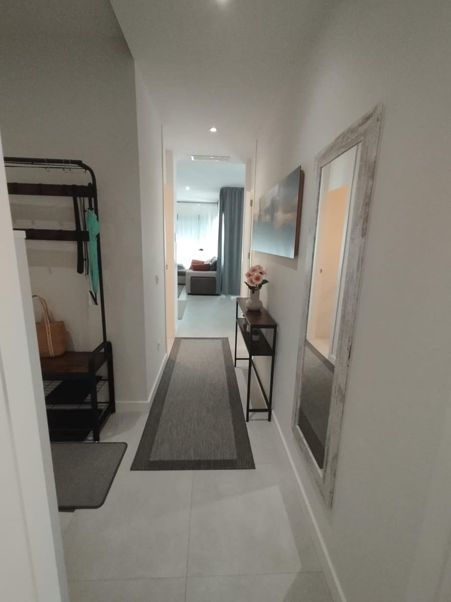 2 soverom Leilighet til salgs i Los Dolses med svømmebasseng - € 280 000 (Ref: 9986876)