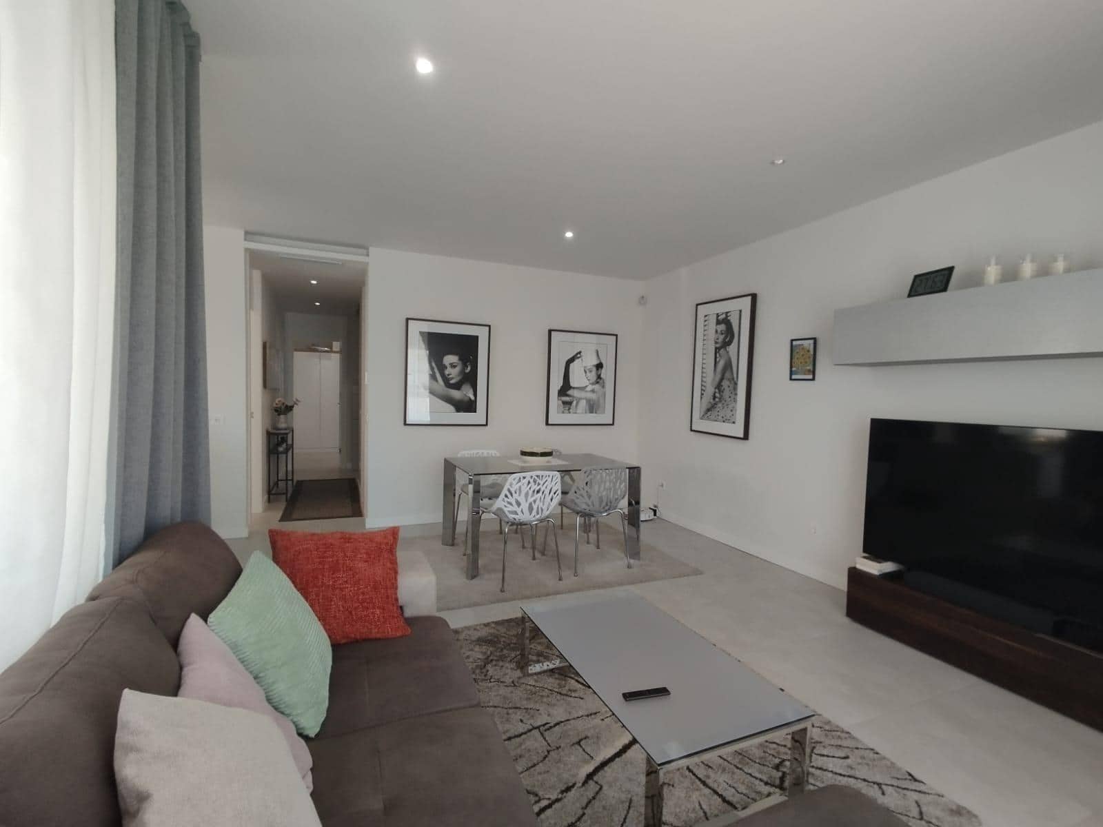 2 soverom Leilighet til salgs i Los Dolses med svømmebasseng - € 280 000 (Ref: 9986876)