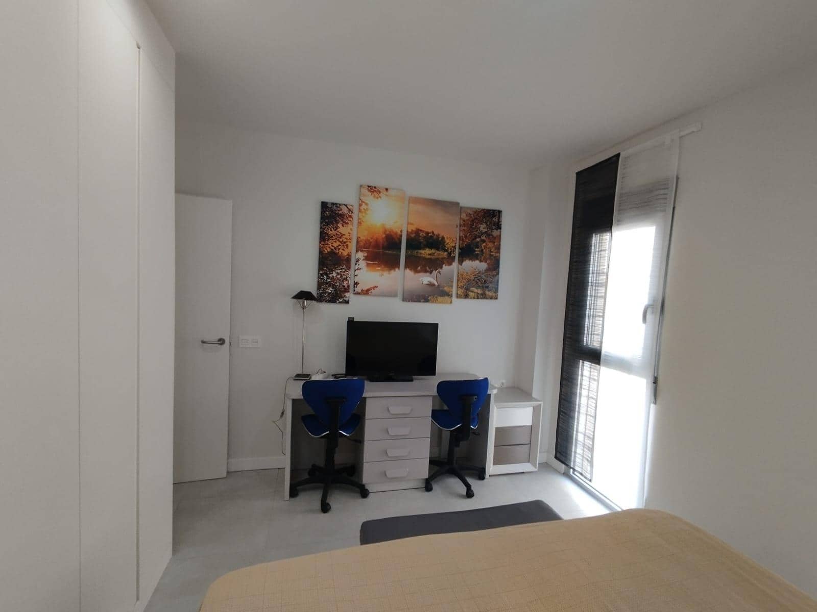2 soverom Leilighet til salgs i Los Dolses med svømmebasseng - € 280 000 (Ref: 9986876)
