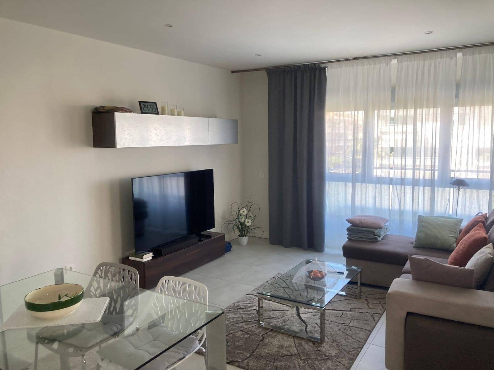 2 soverom Leilighet til salgs i Los Dolses med svømmebasseng - € 280 000 (Ref: 9986876)