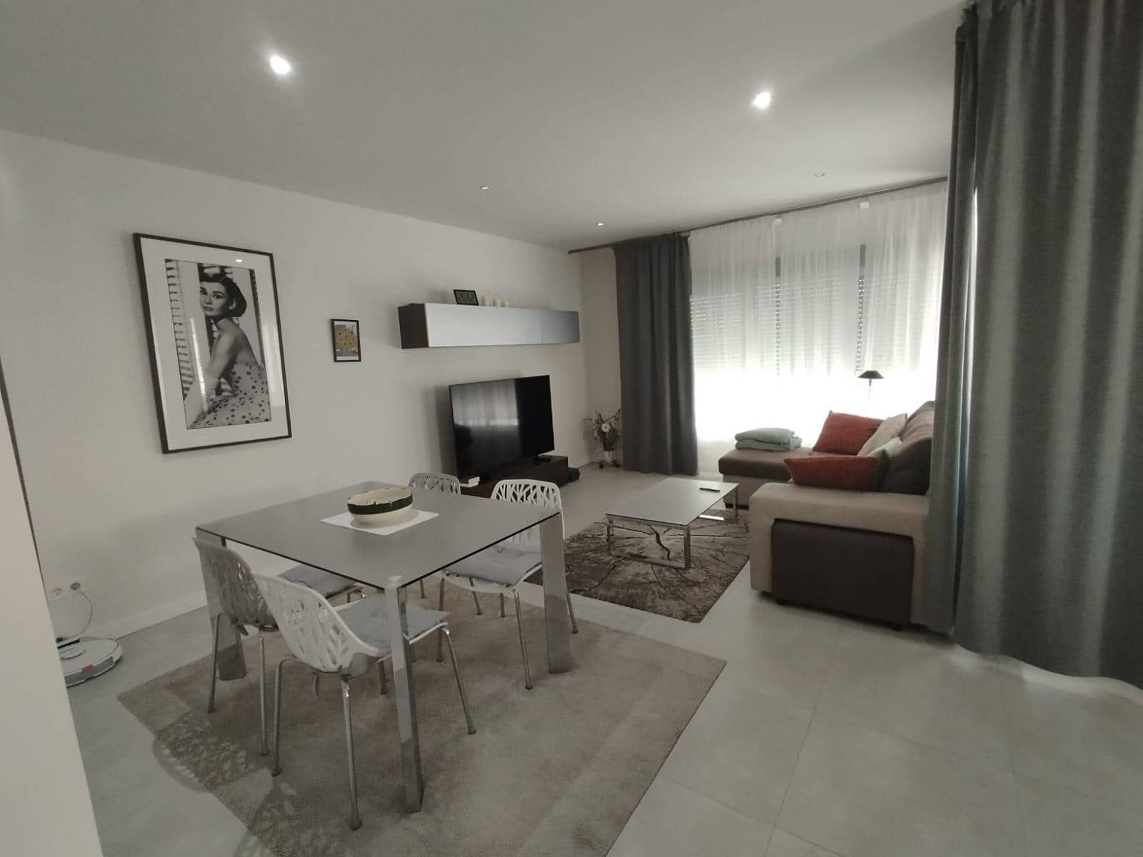 2 soverom Leilighet til salgs i Los Dolses med svømmebasseng - € 280 000 (Ref: 9986876)