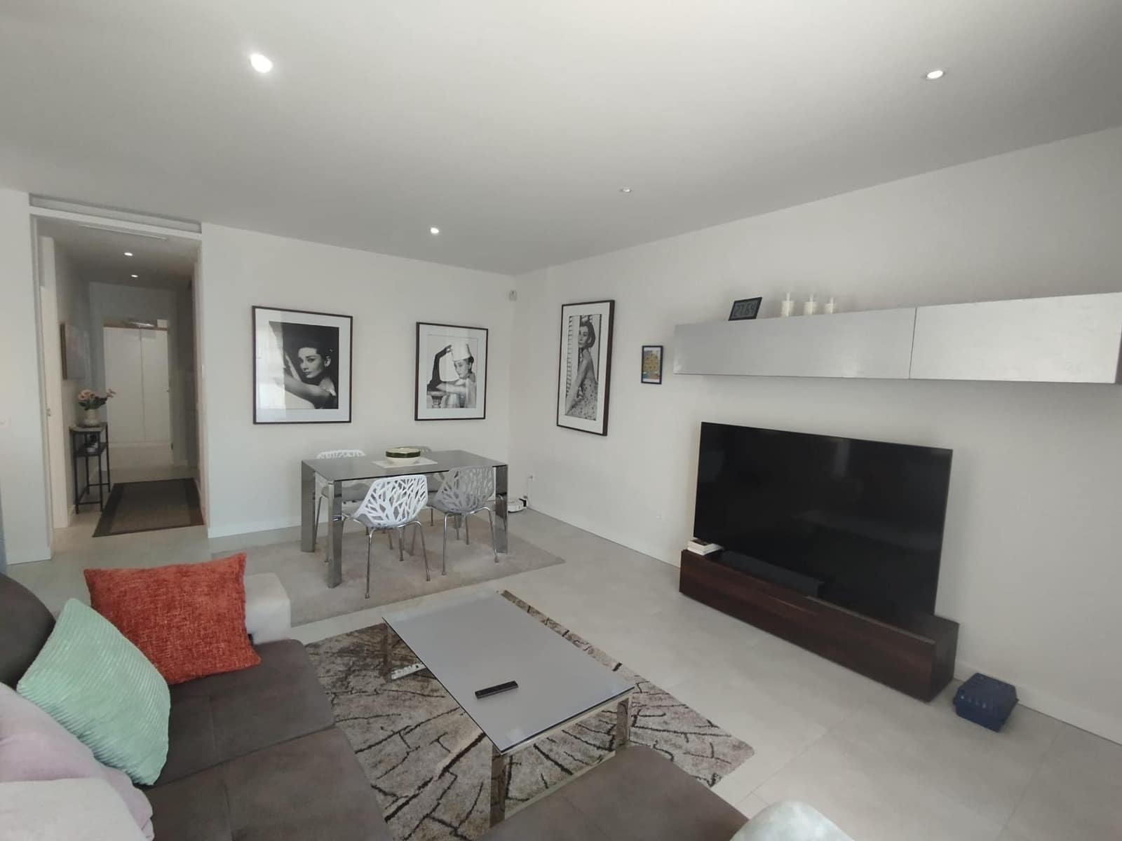 2 soverom Leilighet til salgs i Los Dolses med svømmebasseng - € 280 000 (Ref: 9986876)