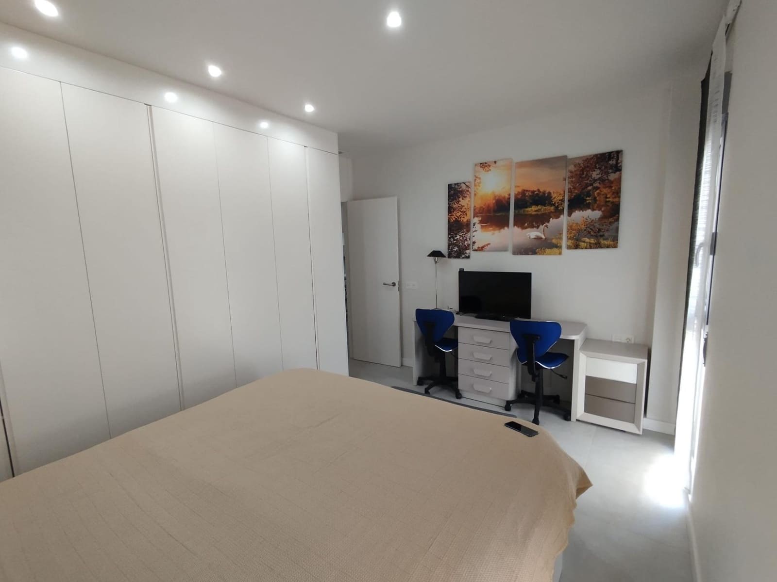 2 soverom Leilighet til salgs i Los Dolses med svømmebasseng - € 280 000 (Ref: 9986876)
