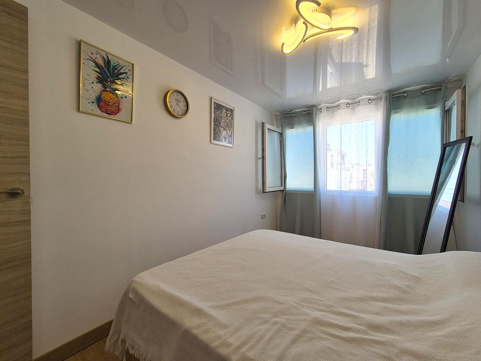 2 soverom Leilighet til salgs i Alicante by - € 175 000 (Ref: 9990730)