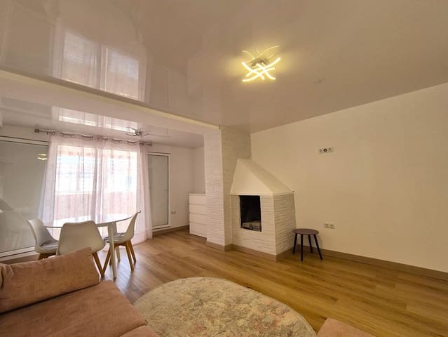 2 soverom Leilighet til salgs i Carolinas Altas, Alicante by - € 175 000 (Ref: 9990730)