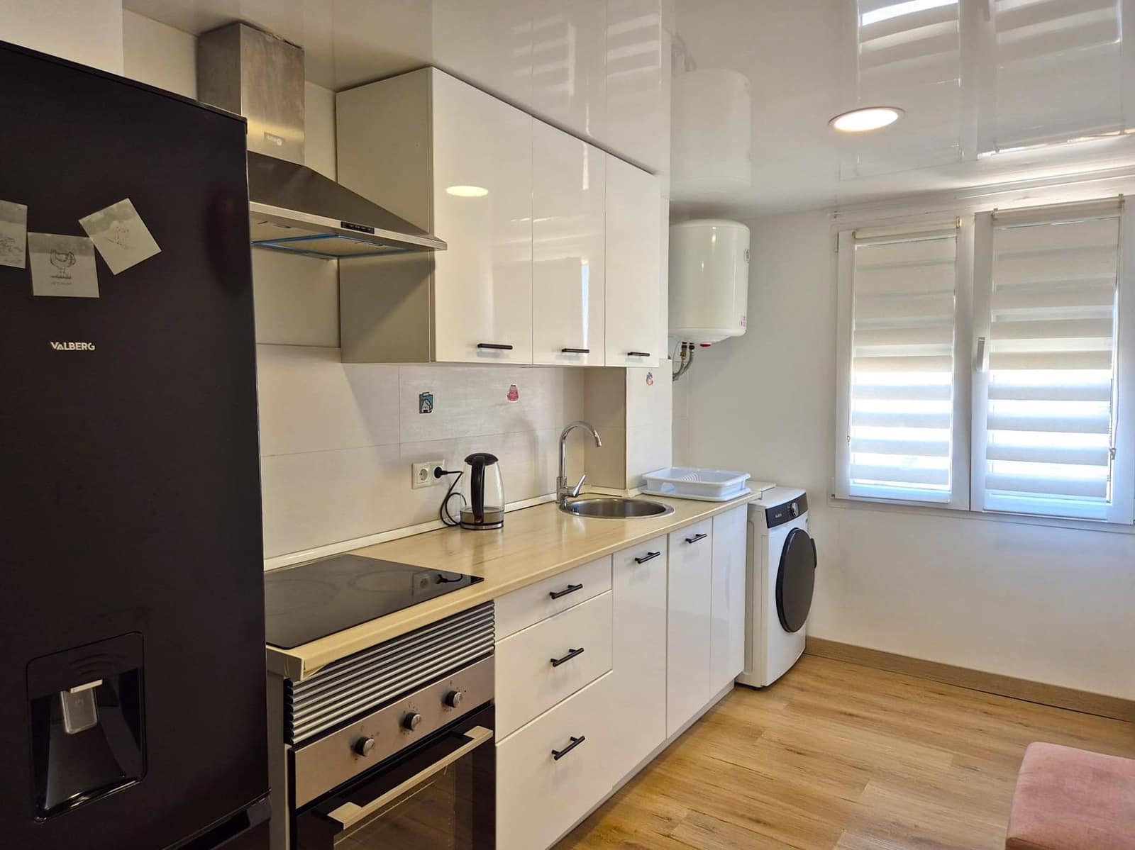 2 soverom Leilighet til salgs i Alicante by - € 175 000 (Ref: 9990730)