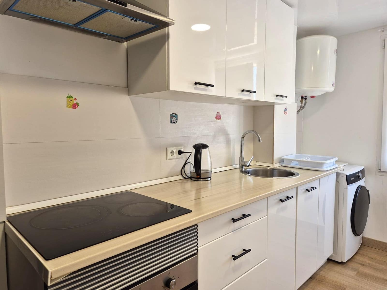 2 soverom Leilighet til salgs i Alicante by - € 175 000 (Ref: 9990730)
