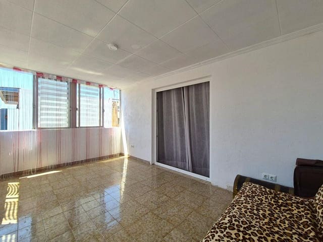 2 soverom Leilighet til salgs i Carolinas Altas, Alicante by - € 175 000 (Ref: 9990730)