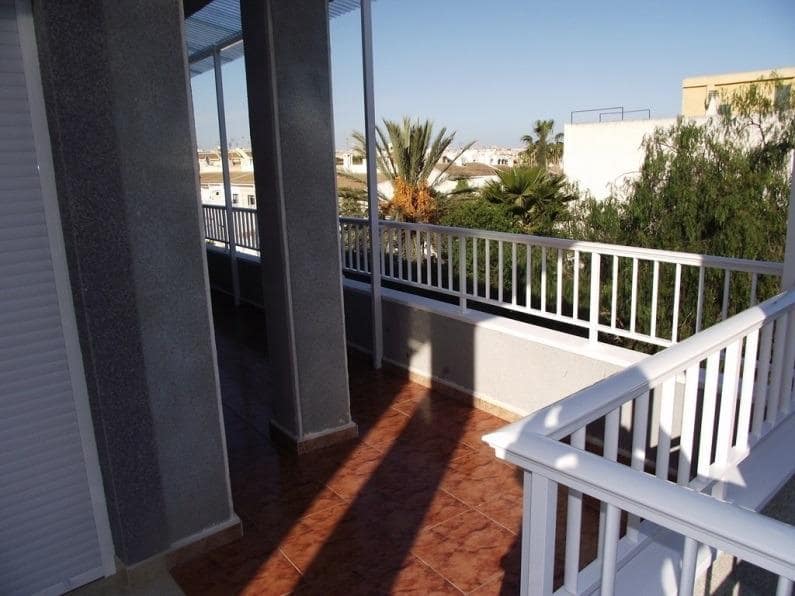 2 camera da letto Attico in vendita in Torrevieja - 140.000 € (Rif: 9990731)