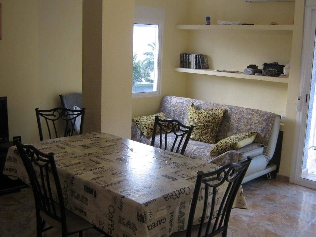 2 camera da letto Attico in vendita in Torrevieja - 140.000 € (Rif: 9990731)