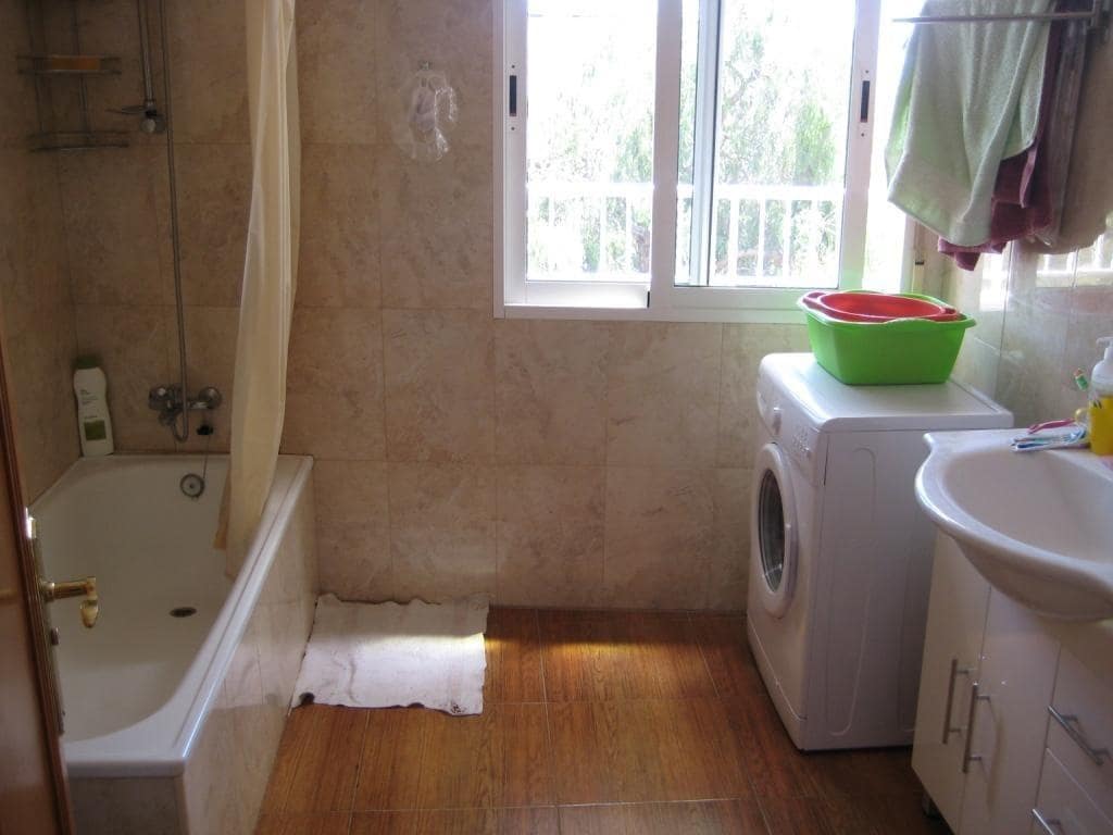 2 camera da letto Attico in vendita in Torrevieja - 140.000 € (Rif: 9990731)