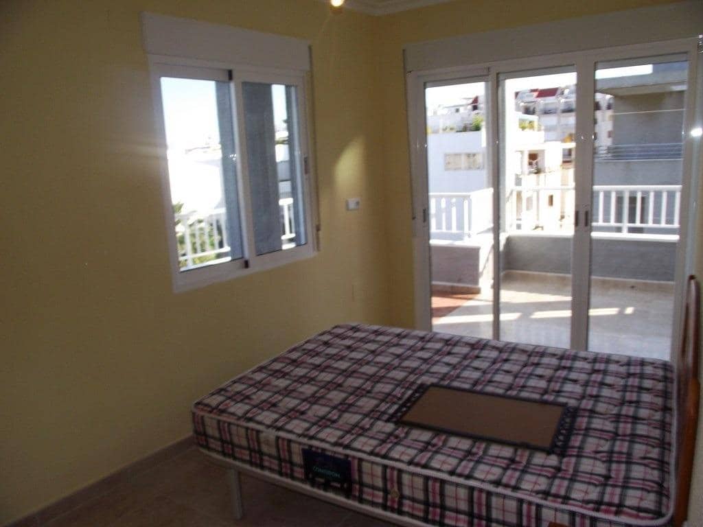 2 camera da letto Attico in vendita in Torrevieja - 140.000 € (Rif: 9990731)