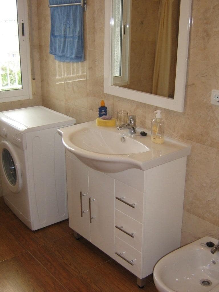 2 camera da letto Attico in vendita in Torrevieja - 140.000 € (Rif: 9990731)