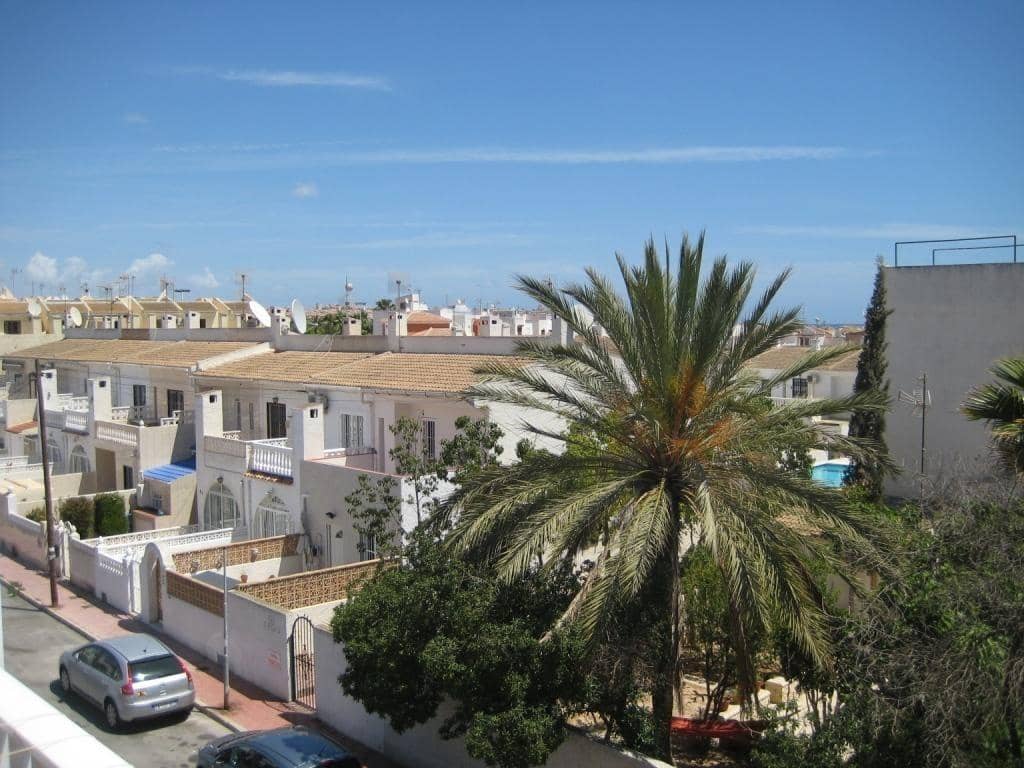 2 camera da letto Attico in vendita in Torrevieja - 140.000 € (Rif: 9990731)