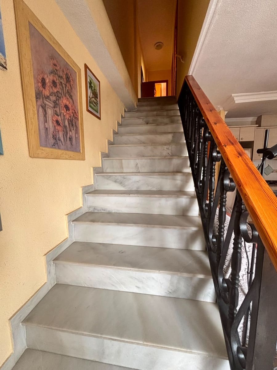 2 camera da letto Attico in vendita in Torrevieja - 140.000 € (Rif: 9990731)