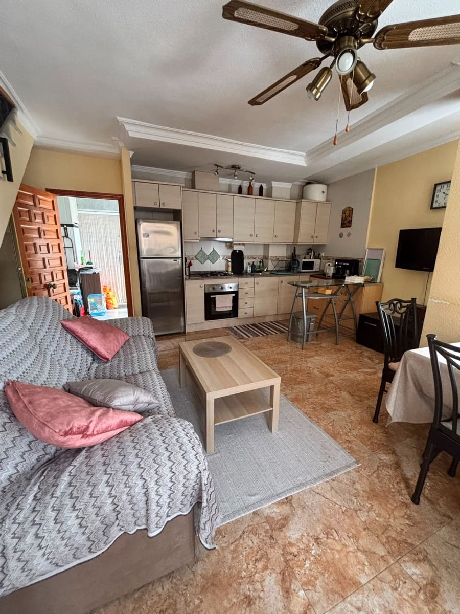 2 camera da letto Attico in vendita in Torrevieja - 140.000 € (Rif: 9990731)