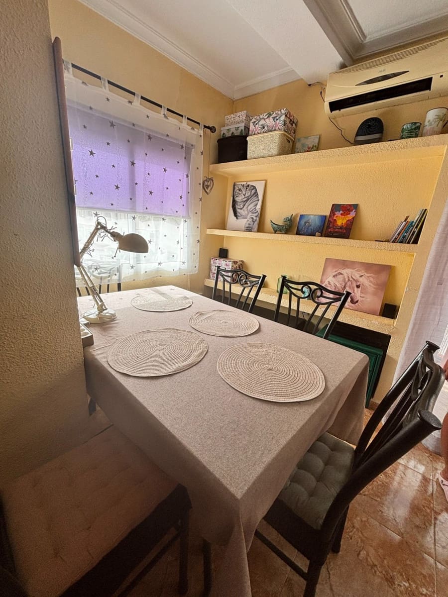 2 camera da letto Attico in vendita in Torrevieja - 140.000 € (Rif: 9990731)