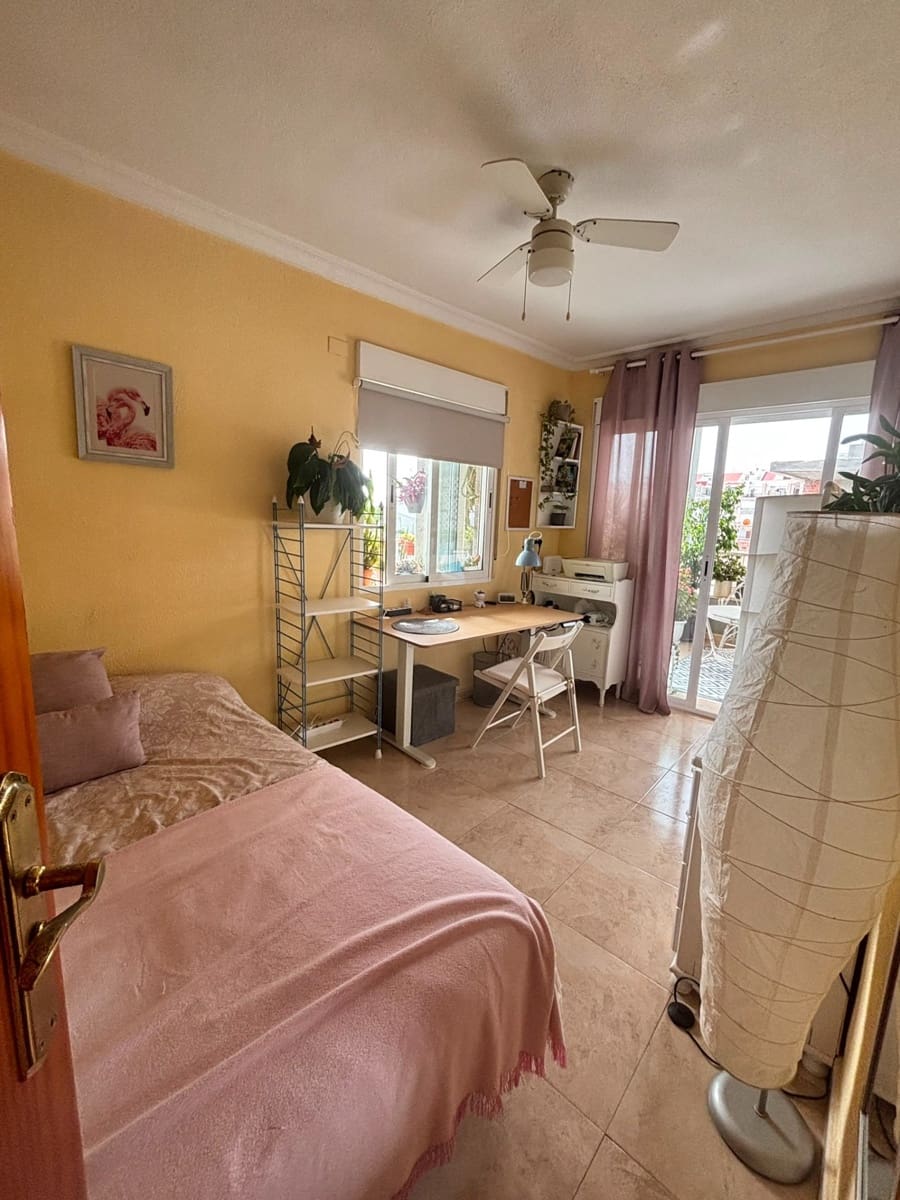 2 camera da letto Attico in vendita in Torrevieja - 140.000 € (Rif: 9990731)
