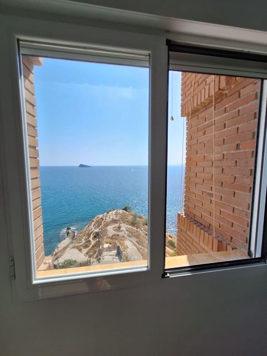 3 soveværelse Lejlighed til salg i Benidorm med swimmingpool garage - € 450.000 (Ref: 9994255)