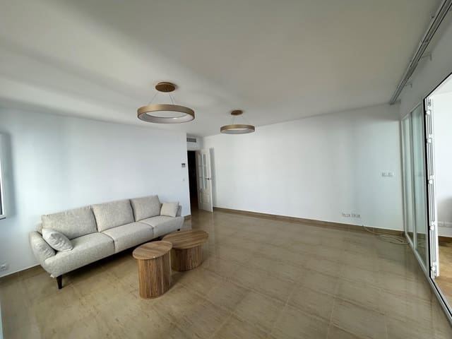 3 Zimmer Wohnung zu verkaufen in Rincón Alto, Benidorm mit Pool Garage - 450.000 € (Ref: 9994255)