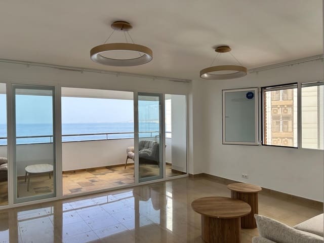 3 Zimmer Wohnung zu verkaufen in Rincón Alto, Benidorm mit Pool Garage - 450.000 € (Ref: 9994255)