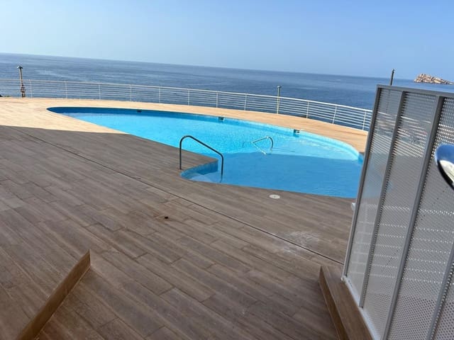 3 Zimmer Wohnung zu verkaufen in Rincón Alto, Benidorm mit Pool Garage - 450.000 € (Ref: 9994255)