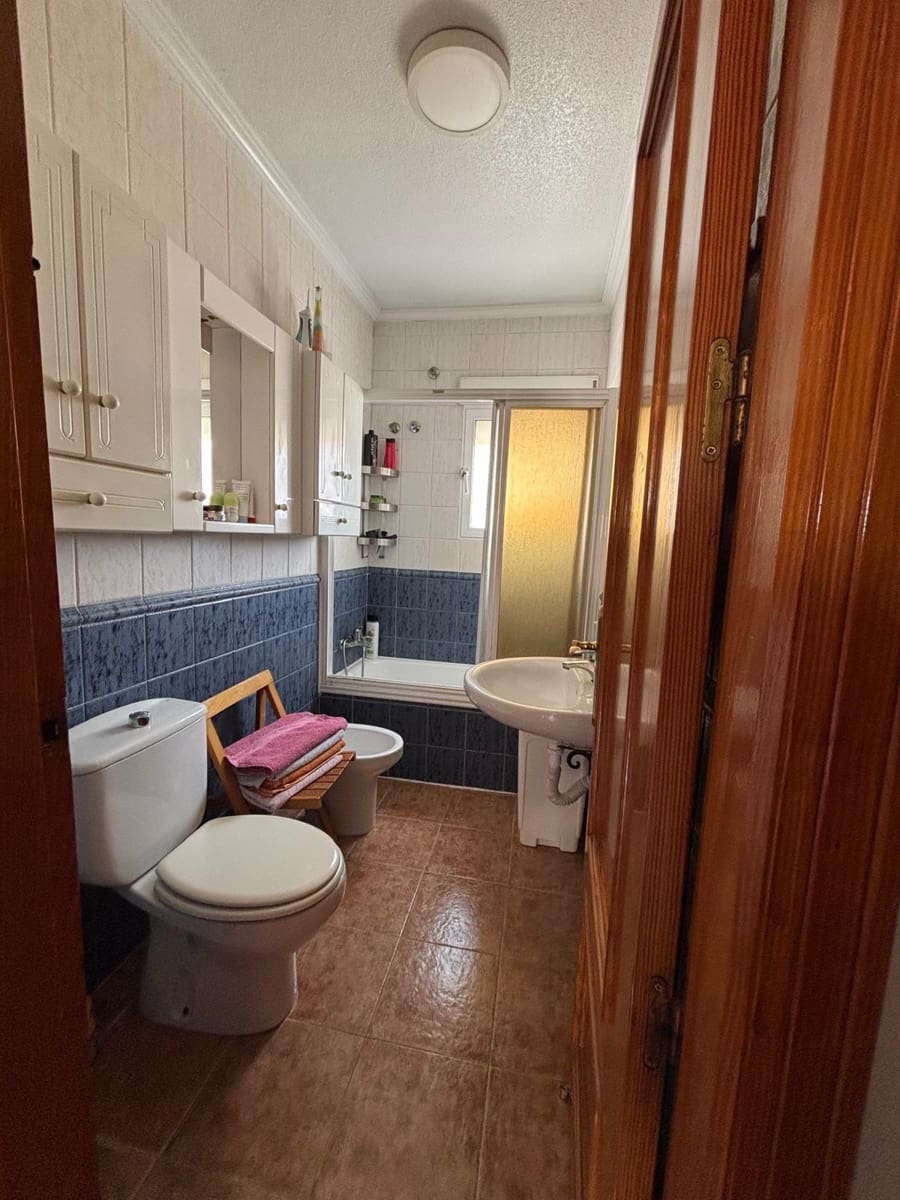 2 sypialnia Bungalow na sprzedaż w Orihuela Costa - 186 000 € (Ref: 9994256)