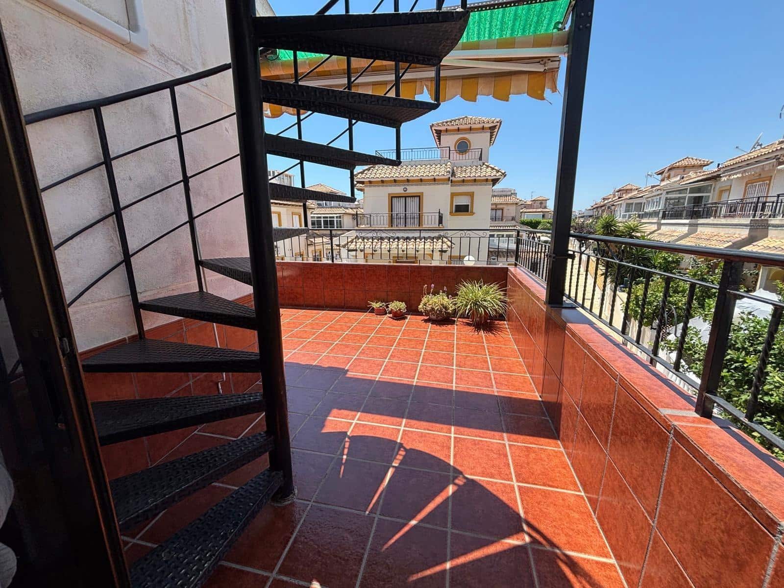 2 sypialnia Bungalow na sprzedaż w Orihuela Costa - 186 000 € (Ref: 9994256)