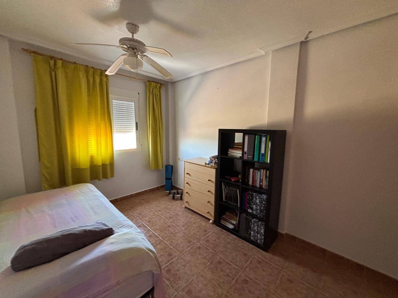 2 sypialnia Bungalow na sprzedaż w Orihuela Costa - 186 000 € (Ref: 9994256)
