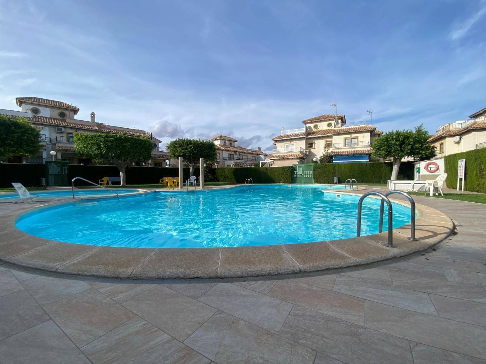 2 sypialnia Bungalow na sprzedaż w Orihuela Costa - 186 000 € (Ref: 9994256)