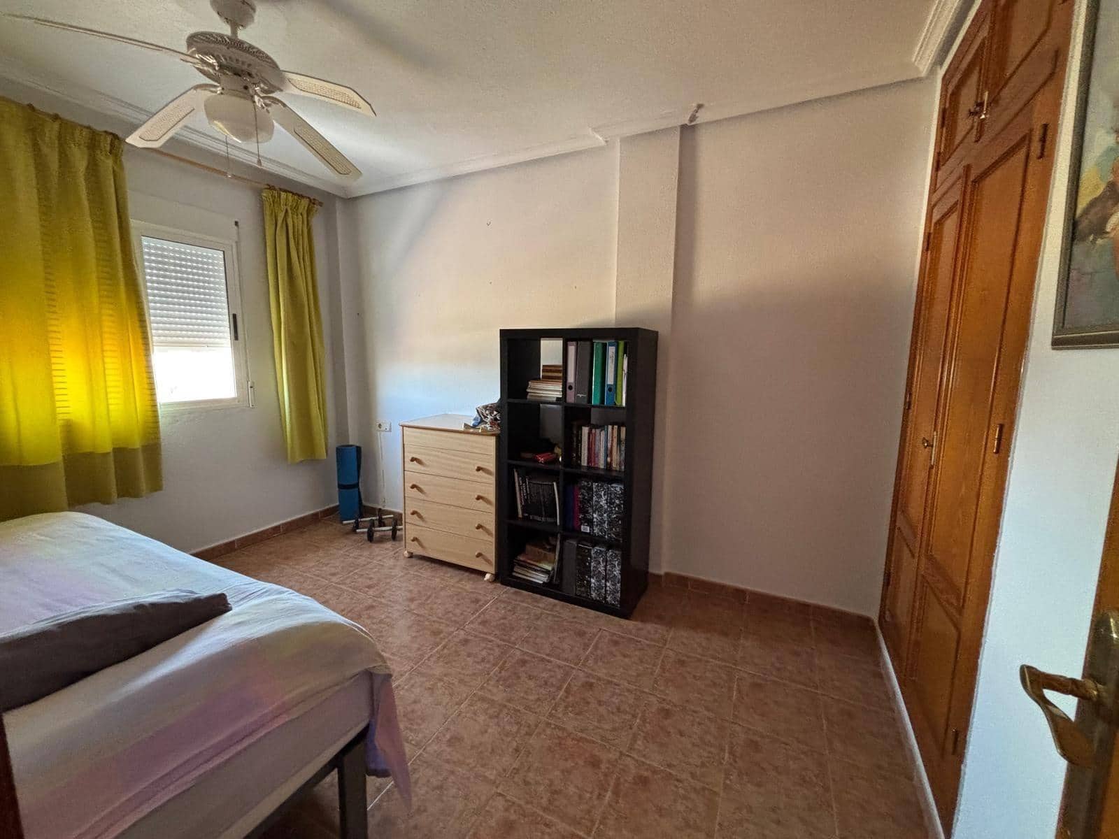 2 sypialnia Bungalow na sprzedaż w Orihuela Costa - 186 000 € (Ref: 9994256)