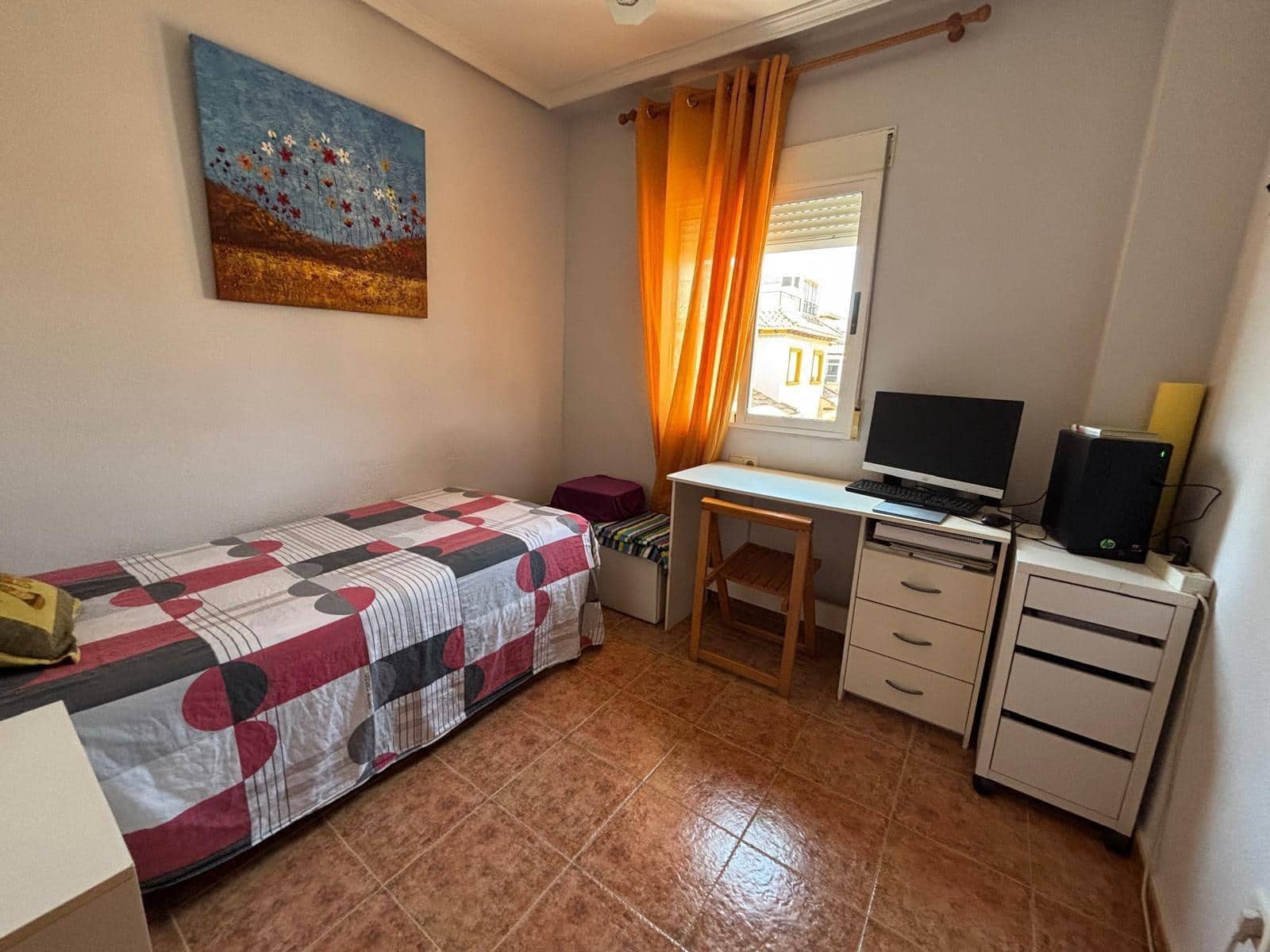 2 sypialnia Bungalow na sprzedaż w Orihuela Costa - 186 000 € (Ref: 9994256)