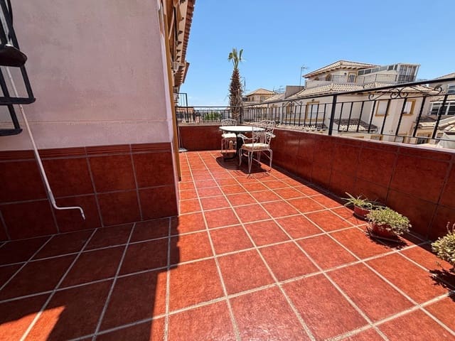 2 bedroom Bungalow for sale in Orihuela Costa, Orihuela with pool - € 186,000 (Ref: 9994256)