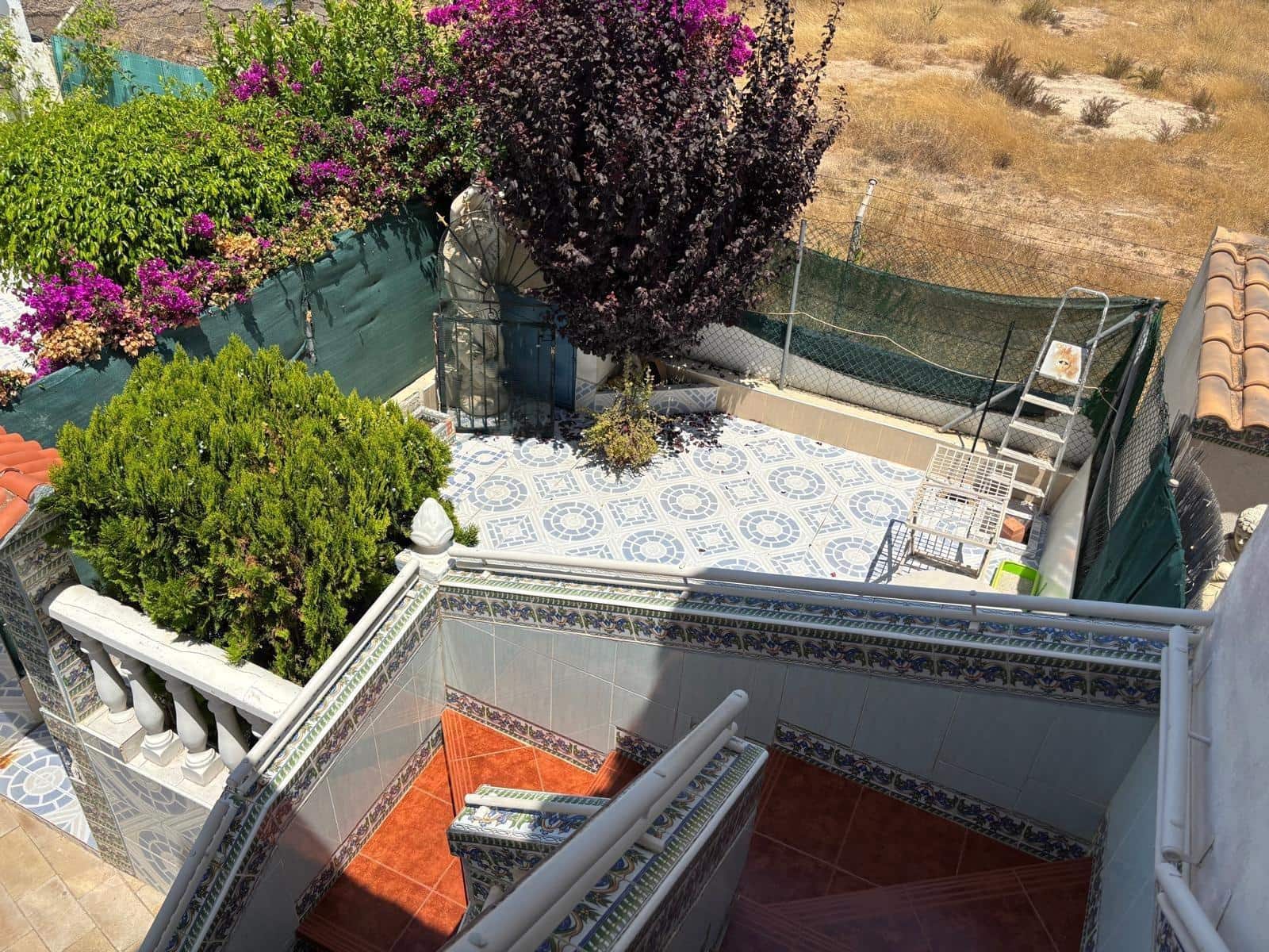 2 sypialnia Bungalow na sprzedaż w Orihuela Costa - 186 000 € (Ref: 9994256)