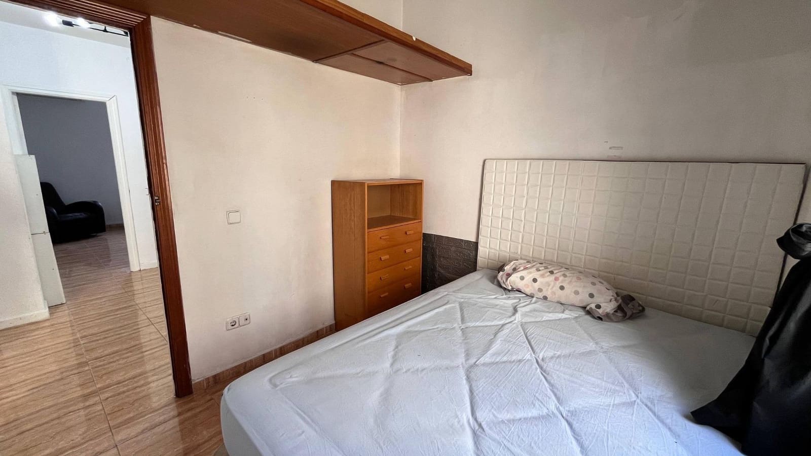3 soveværelse Lejlighed til salg i Madrid by - € 460.000 (Ref: 9994257)
