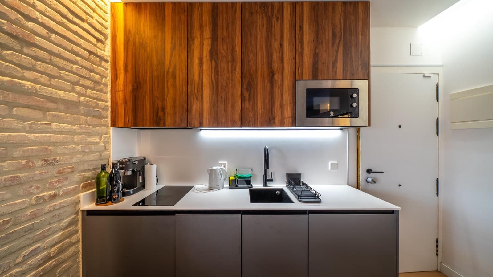 1 sypialnia Mieszkanie na sprzedaż w Miasto Madryt - 280 000 € (Ref: 9994259)