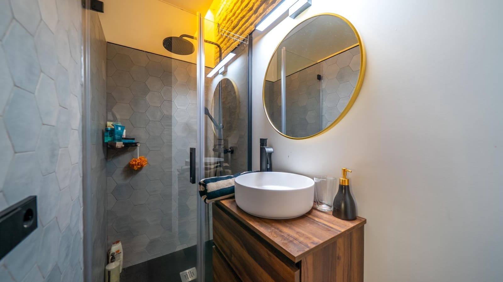 1 sypialnia Mieszkanie na sprzedaż w Miasto Madryt - 280 000 € (Ref: 9994259)