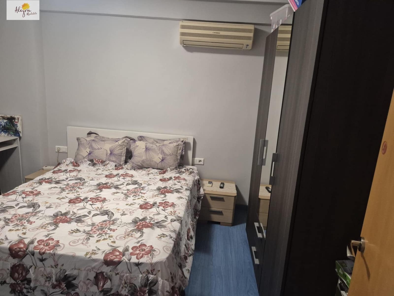 3 chambre Appartement à vendre à Valence ville - 220 000 € (Ref: 9997134)