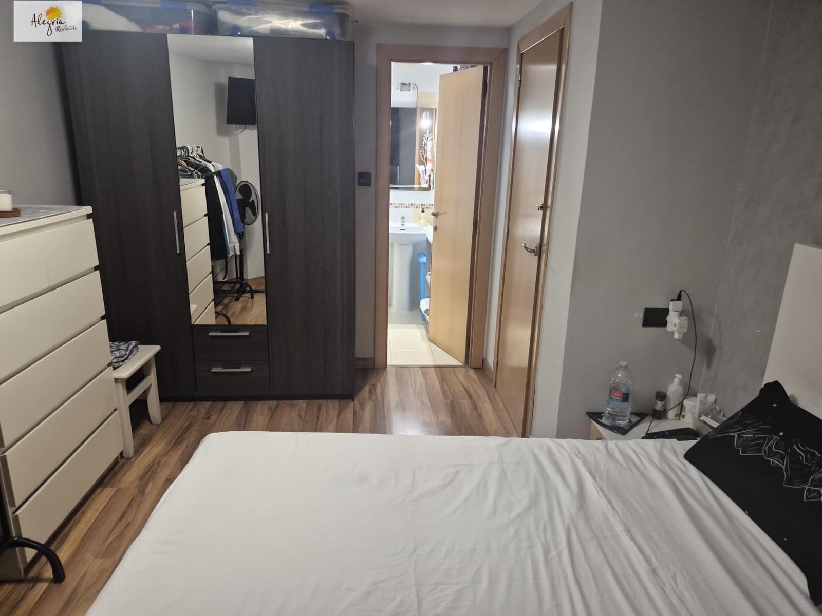 3 chambre Appartement à vendre à Valence ville - 220 000 € (Ref: 9997134)