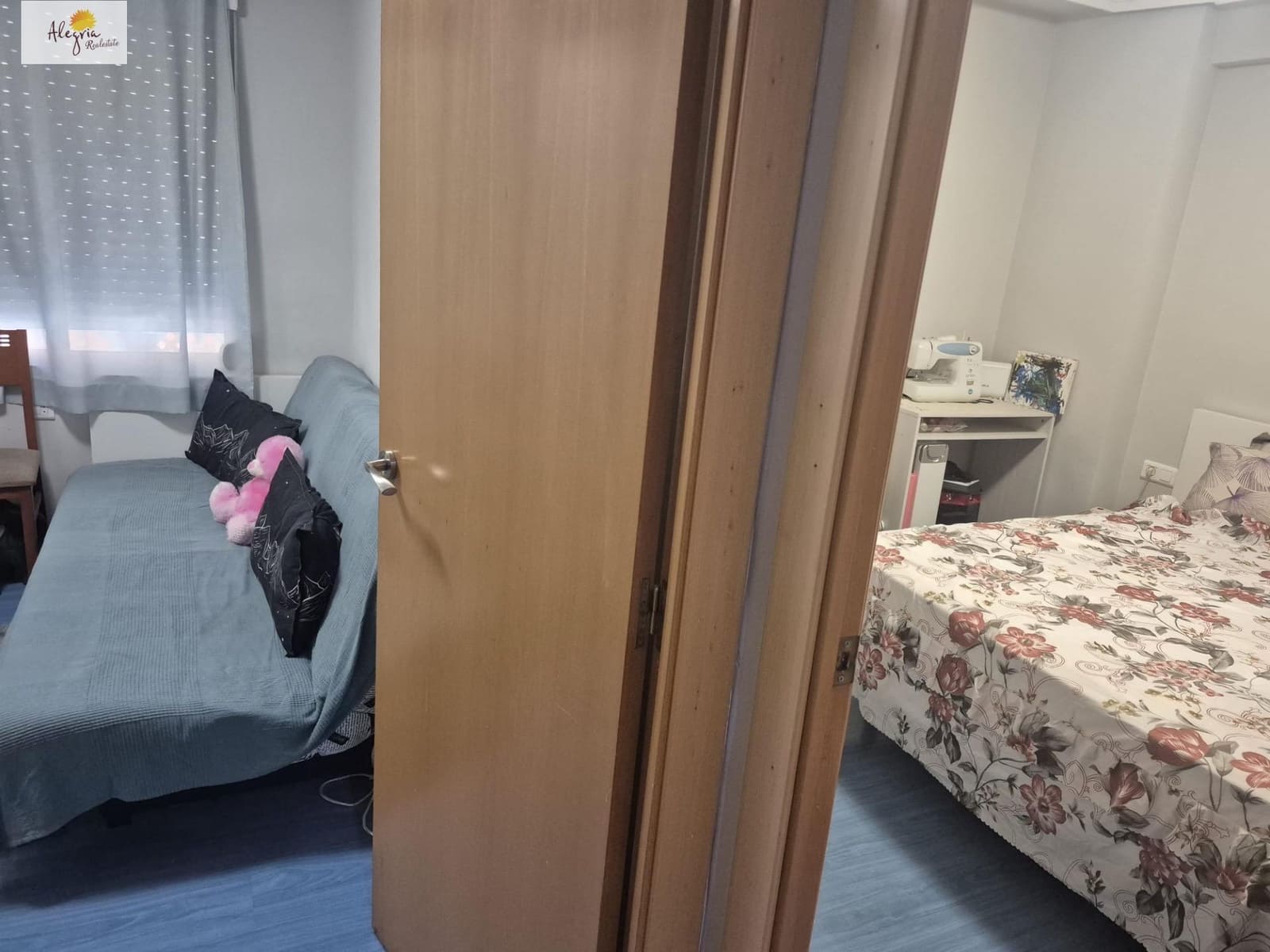3 chambre Appartement à vendre à Valence ville - 220 000 € (Ref: 9997134)