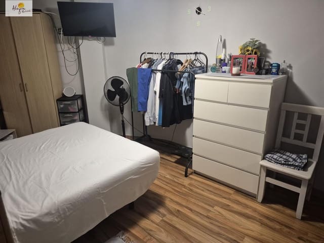 3 chambre Appartement à vendre à Valence ville - 220 000 € (Ref: 9997134)