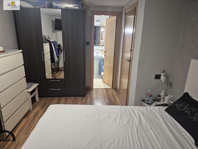 3 chambre Appartement à vendre à Valence ville - 220 000 € (Ref: 9997134)