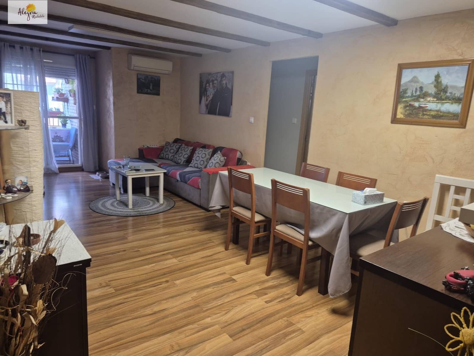 3 chambre Appartement à vendre à Valence ville - 220 000 € (Ref: 9997134)